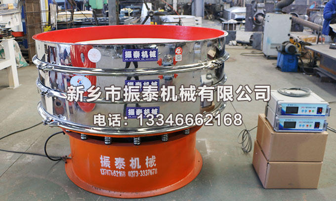 磷酸氫鈣超聲波振動篩價格多少錢一臺？