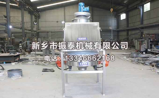 PVC粉無塵投料站工作原理以及特點(diǎn)是什么