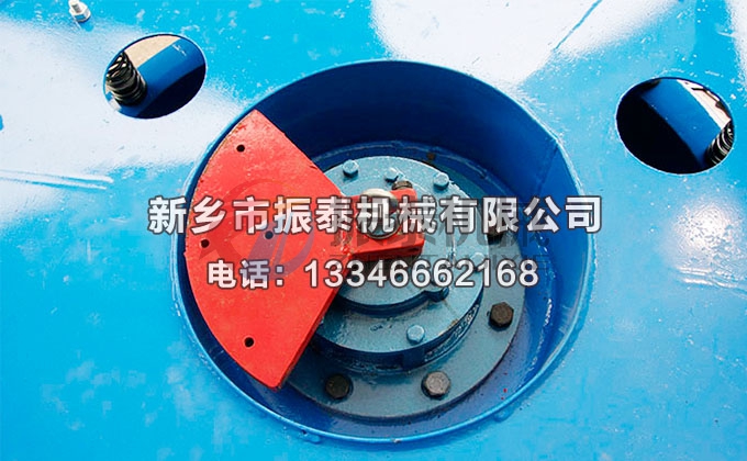 超聲波振動電機