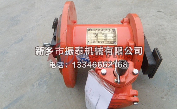防爆立式振動電機