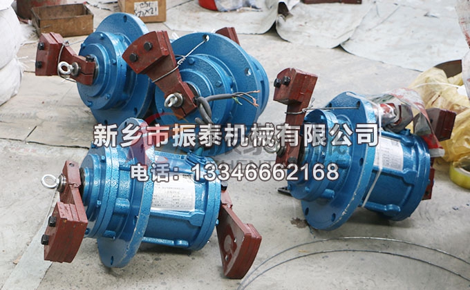 超聲波振動電機