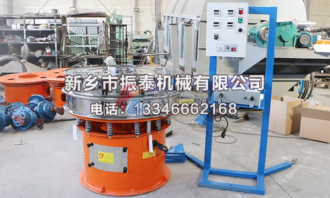 帶您了解國(guó)內(nèi)篩分機(jī)械經(jīng)歷了怎么樣的發(fā)展歷程