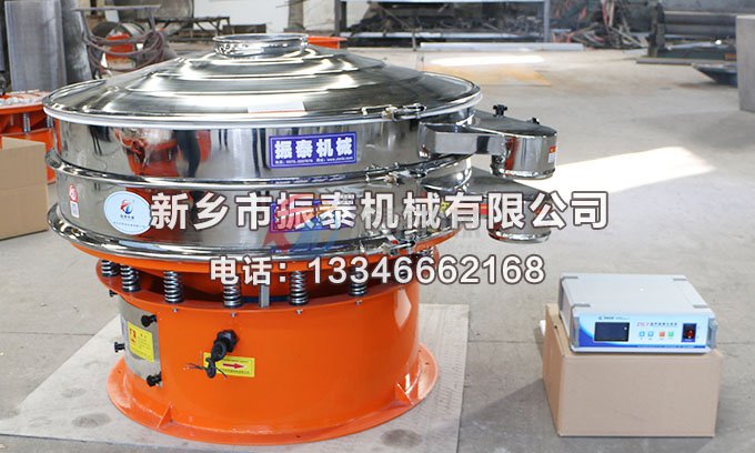 你知道超聲波振動篩比其他振動篩分機(jī)具有哪些優(yōu)點(diǎn)嗎
