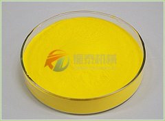 超聲波振動(dòng)篩如何在熒光粉生產(chǎn)中應(yīng)用？