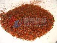 磨料在篩分時為什么要應用超聲波振動篩？