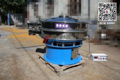 超聲波振動篩開機后不正常啟動是什么原因造成的？