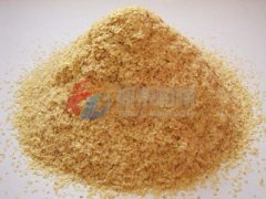 超聲波振動(dòng)篩篩分維生素C粉與普通振動(dòng)篩篩分有什么優(yōu)勢(shì)？
