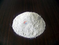 刷子式超聲波振動篩是如何篩分硅粉的？