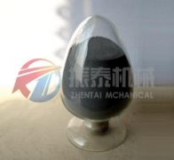 磁粉生產(chǎn)篩分中超聲波振動篩特點都有哪些？