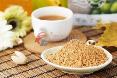 黃芪粉在篩分中超聲波振動篩應用特點有哪些？