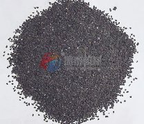 金剛砂振動篩在金剛砂微粉篩分中是如何工作的？