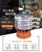 振動篩分機(jī)價格及廠家優(yōu)惠
