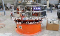 碳素超聲波振動(dòng)篩已發(fā)貨昆明，請(qǐng)余經(jīng)理注意查收！